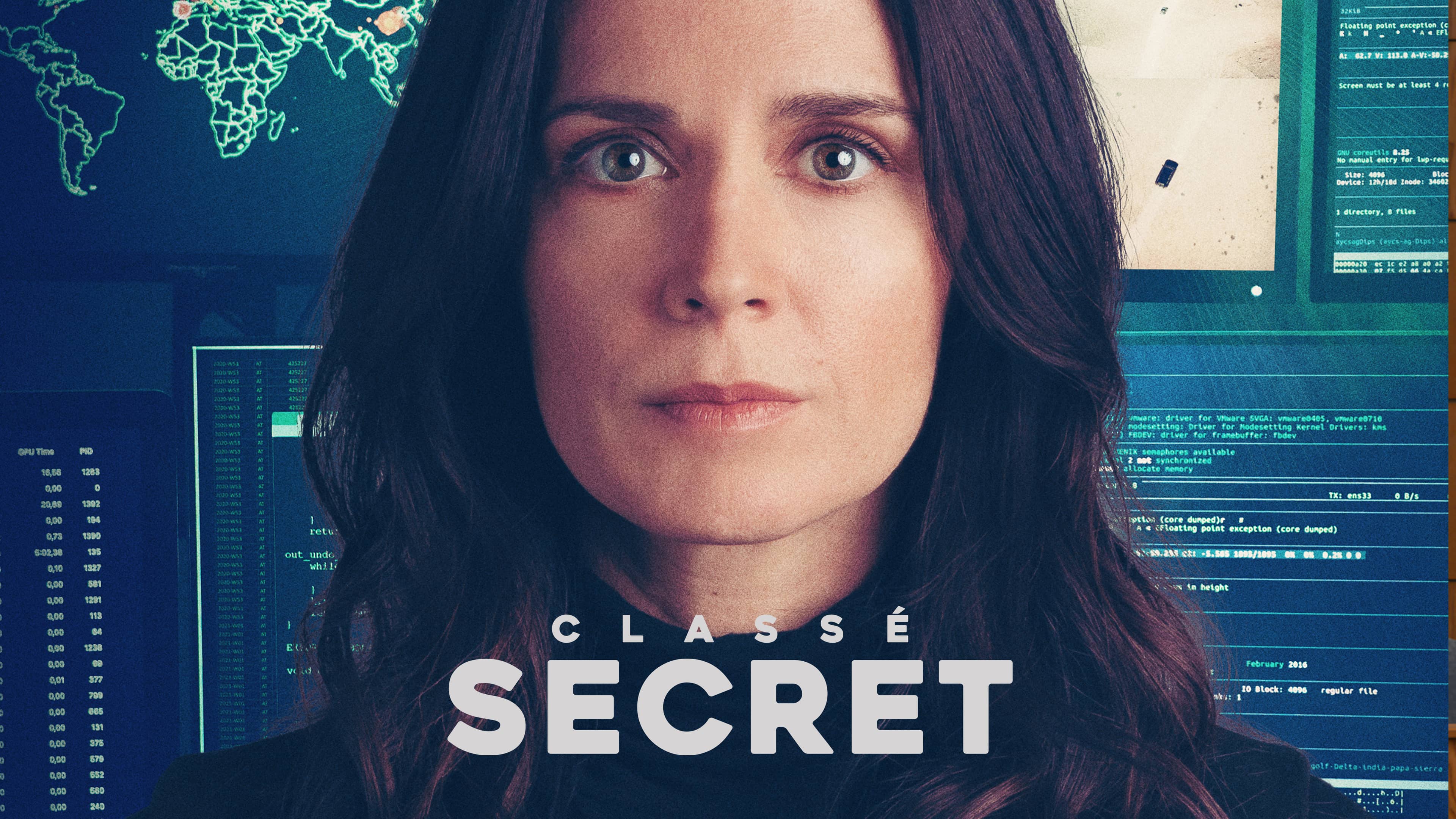 Classé Secret 2