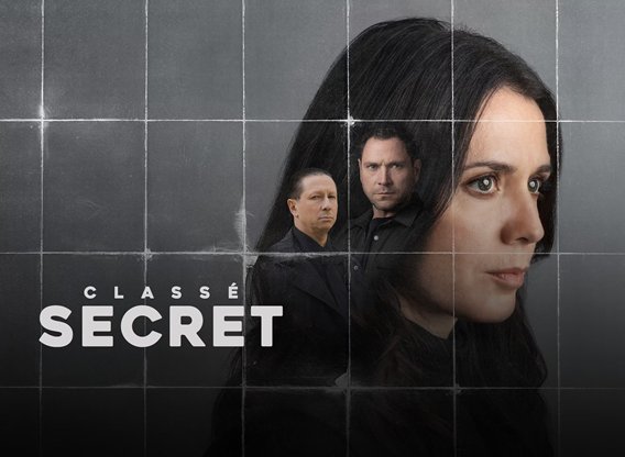 Classé Secret