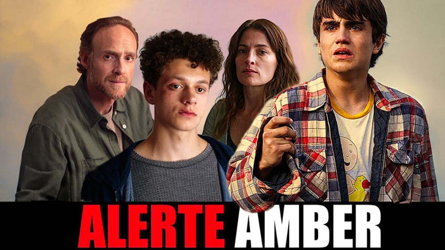 Alerte Amber