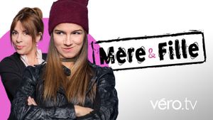 Mère & fille 1 & 2